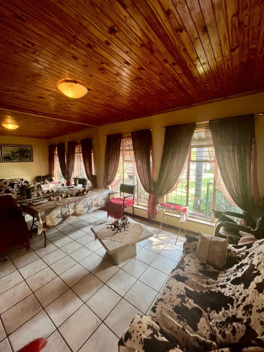 3 Bedroom Property for Sale in Wilkoppies North West
